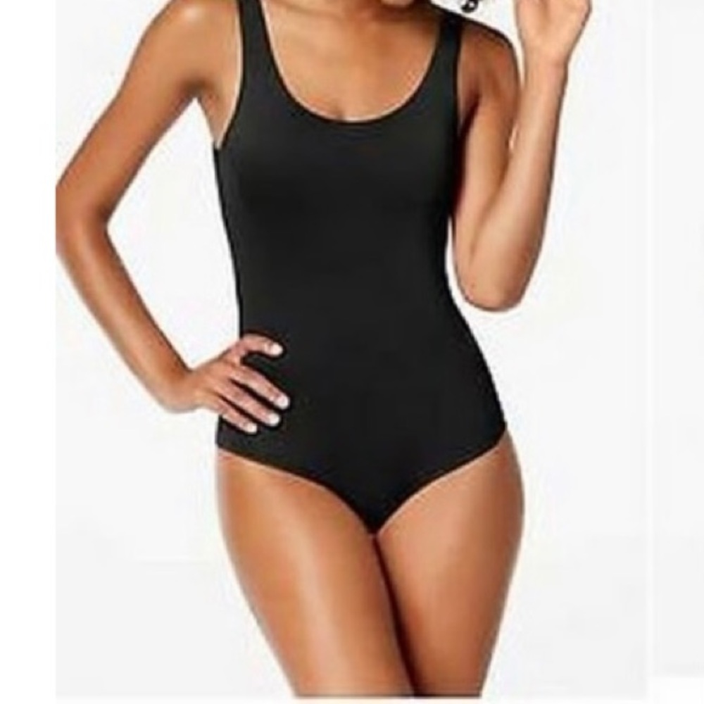 INC. International Concepts Bodysuit